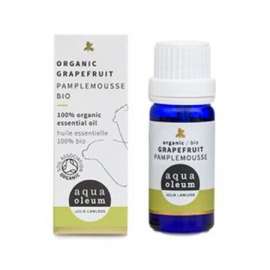 Buy Aqua Oleum 10ml Lemon Essential Oil in [storefront]