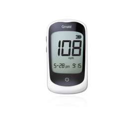 Buy Comfy's Gmate Glucometer in [storefront]
