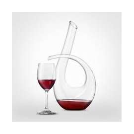 Buy Wine Decanter 6-shaped 1.2L in [storefront]
