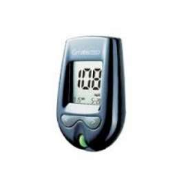 Buy Comfy's Gmate Wheel Glucometer in [storefront]