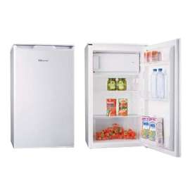 Buy Hisense RS-12DR4SA 93L Single Door Refrigerator in [storefront]