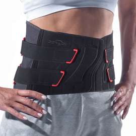 Buy Donjoy Immostrap Back Support in [storefront]