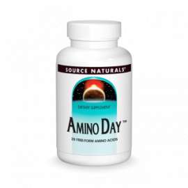 Buy Source Naturals 60's Amino Day Tablets in [storefront]