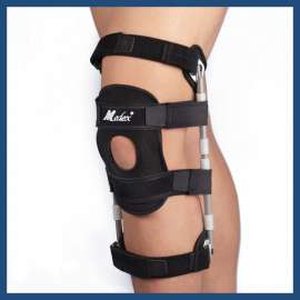 Buy Medex Anti Contracture Knee Brace in [storefront]
