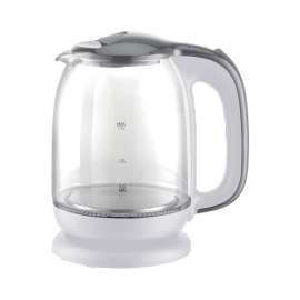 Buy Rebune RE-1-076 1.7L Electric Kettle in [storefront]