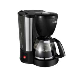 Buy Rebune  RE-6-019 1.25L Coffee Maker in [storefront]