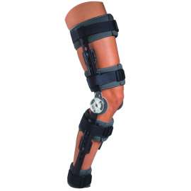 Buy Donjoy Cool IROM Post Operation Knee Brace in [storefront]