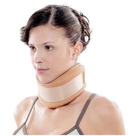 Buy Conwell Cervical Collar with Plastic Insert in [storefront]