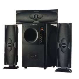 Buy Vitron V635 3.1 Channel Home Theater Sound System in [storefront]
