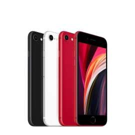 Buy Apple iPhone SE (2020) 256GB Mobile Phone in [storefront]