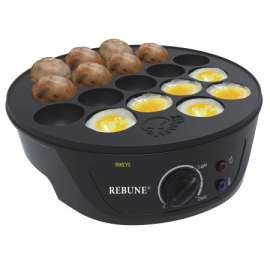 Buy Rebune  RE-5-071S Pop Cake Maker in [storefront]