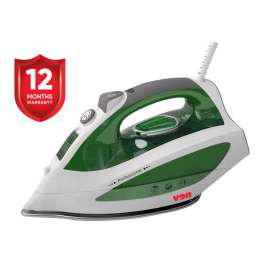 Buy Rebune RE-3-042 Electric Steam Iron in [storefront]