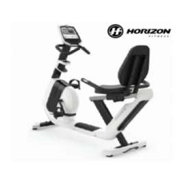 Buy Horizon Recumbent Bike in [storefront]