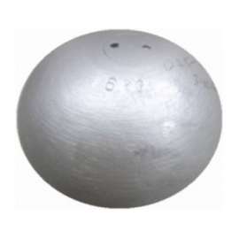 Buy Cast Iron 6Kg Shotput in [storefront]