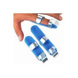Buy I-M Baseball Medium Size Finger Splint in [storefront]