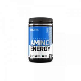 Buy ON 270g Essential Amino Energy- Blueberry Lemonade in [storefront]