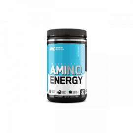 Buy ON 270g Essential Amino Energy- Cotton Candy in [storefront]