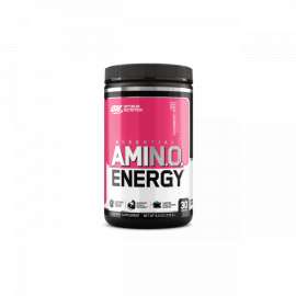 Buy ON 270g Essential Amino Energy- Juicy Strawberry in [storefront]