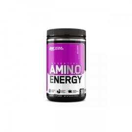 Buy ON 270g Essential Amino Energy- Wild Berry in [storefront]