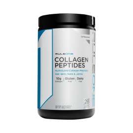 Buy Rule 1 28Servings Collagen Peptides in [storefront]