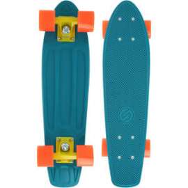 Buy Oxelo Yamba 100 Cruiser Skateboard in [storefront]