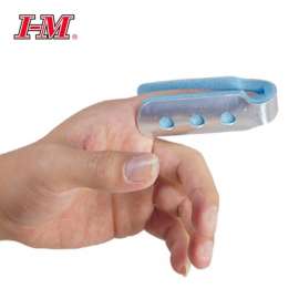 Buy I-M Punched Foldover XL Finger Splint in [storefront]