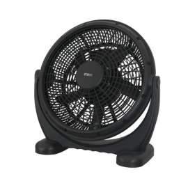 Buy Mika MFB1610BL 16 Inch Box Fan in [storefront]