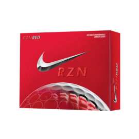 Buy Nike RZN Golf Balls in [storefront]