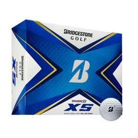 Buy Bridgestone 2020 Tour B XS Golf Balls in [storefront]