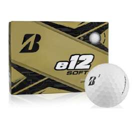 Buy Bridgestone 2020 e12 soft Golf Balls in [storefront]
