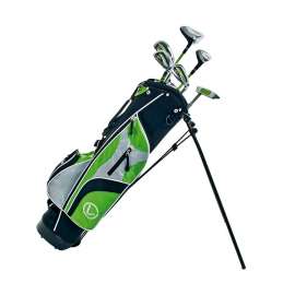 Buy Longridge Challenger Cadet 12 to 14Years Junior Golf Set in [storefront]