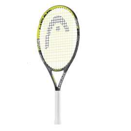 Buy Head Novak 19 Junior Racquet in [storefront]