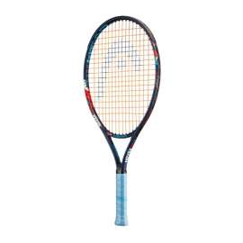 Buy Head Novak 23 Junior Racquet in [storefront]