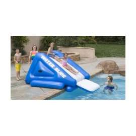 Buy Intex Waterslide in [storefront]