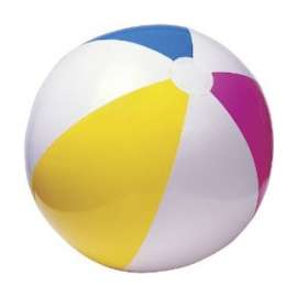 Buy Intex Beach Ball in [storefront]