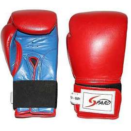 Buy Sparo 8 Ounce Boxing Gloves in [storefront]