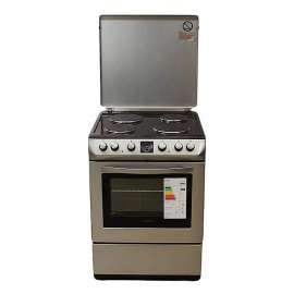 Buy Armco GC-F6604LX2 SL 4 Electric Cooker in [storefront]