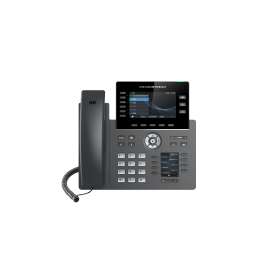 Buy Grandstream GRP2616  6 line High-end Carrier-Grade IP Phone in [storefront]