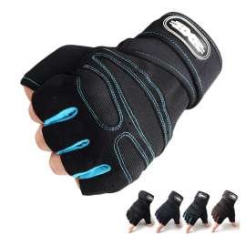 Buy Dodge Gym Gloves in [storefront]