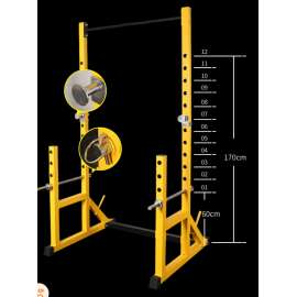 Buy Atlas Power Rack in [storefront]