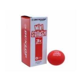 Buy Dunlop Mini Red Squash Ball in [storefront]
