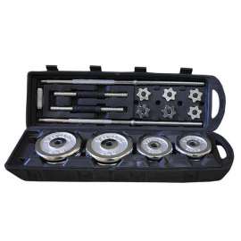 Buy York Dumbell Set in [storefront]