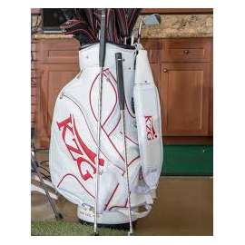Buy KZG Golf Bag in [storefront]