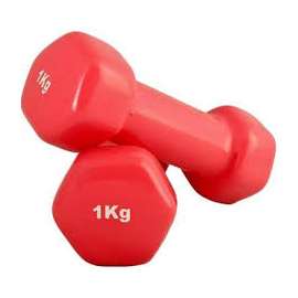Buy Bowflex 1kg Aerobics Dumbells in [storefront]