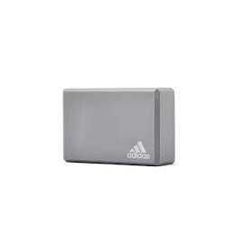 Buy Adidas Fitness  Foam Yoga Block in [storefront]