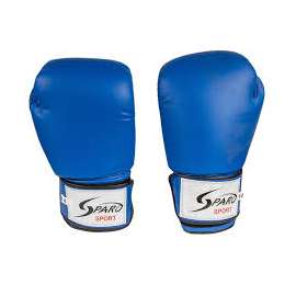 Buy Sparo 14 Ounce Boxing Gloves in [storefront]