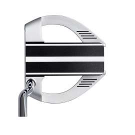 Buy Odyssey Works Marxman Fang Golf Putter in [storefront]