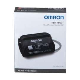 Buy Omron 22 to 42cm Replacement Blood Pressure Cuff in [storefront]