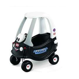 Buy Little Tikes Police Patrol Car in [storefront]