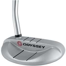 Buy Odyssey White Hot Pro Rossie Golf Putter in [storefront]